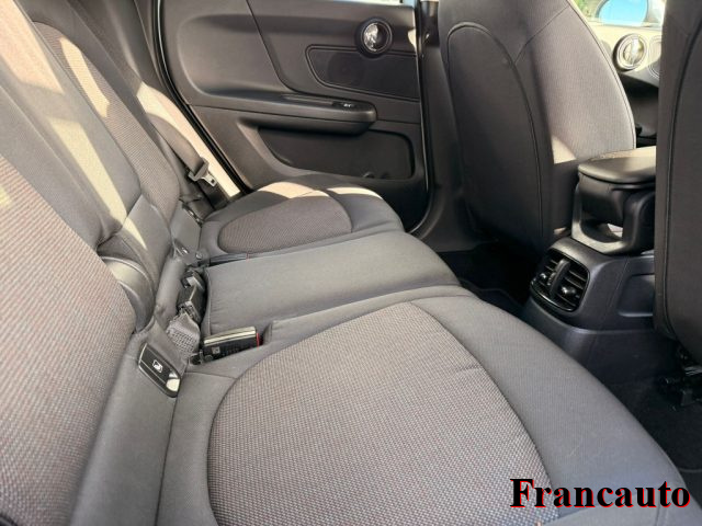 MINI Countryman usata, con Cerchi in lega