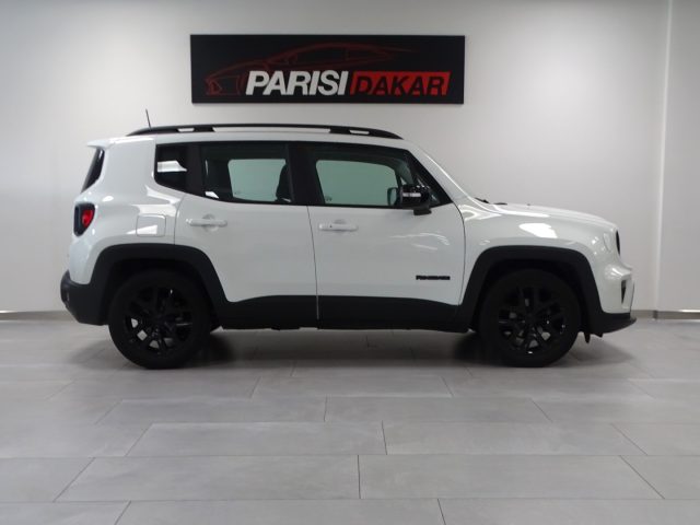 JEEP Renegade usata, con Boardcomputer