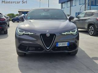 ALFA ROMEO Stelvio usata, con Sistema di navigazione