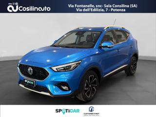 MG ZS 1.5 VTi-tech Luxury 105CV MY24