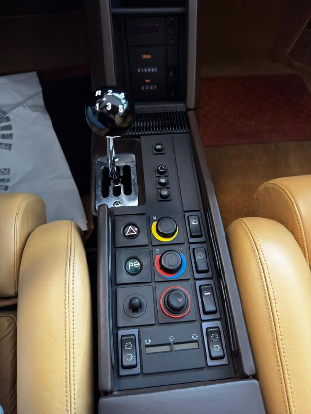 FERRARI Testarossa usata 19