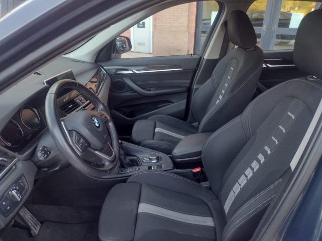 BMW X1 usata, con Autoradio