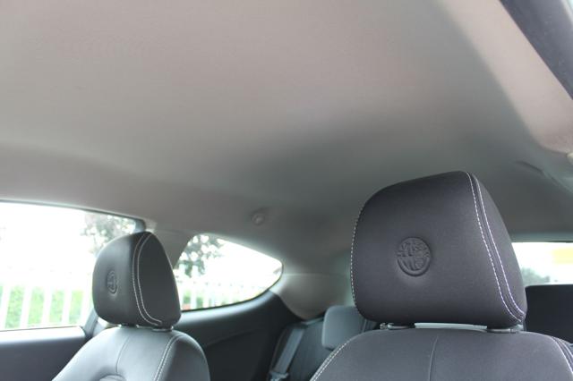 ALFA ROMEO MiTo usata, con Sedile posteriore sdoppiato