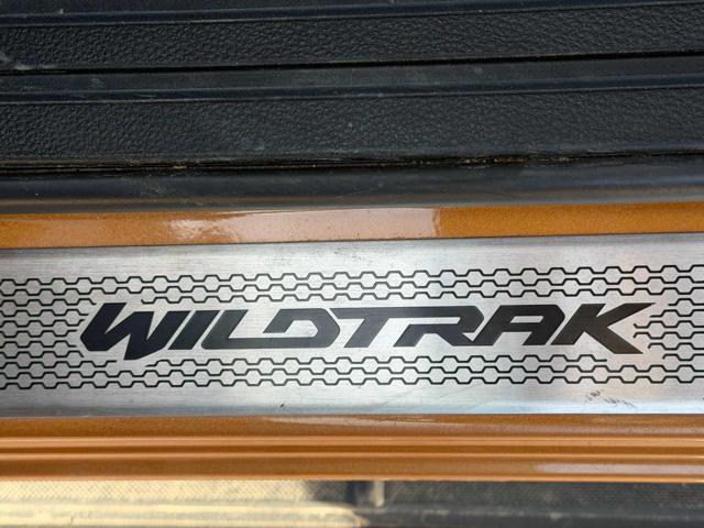 FORD Ranger usata, con Airbag testa