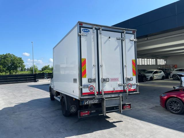 IVECO Daily usata, con ESP