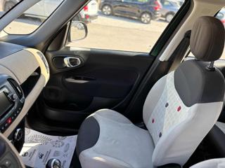 FIAT 500L usata, con Filtro antiparticolato