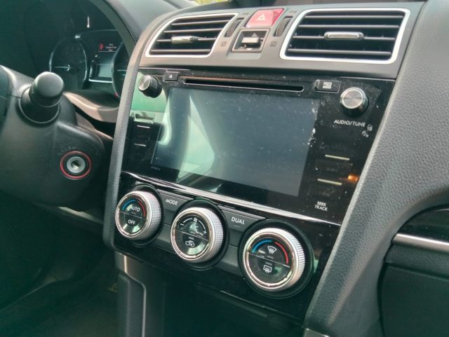 SUBARU Forester usata, con Cronologia tagliandi