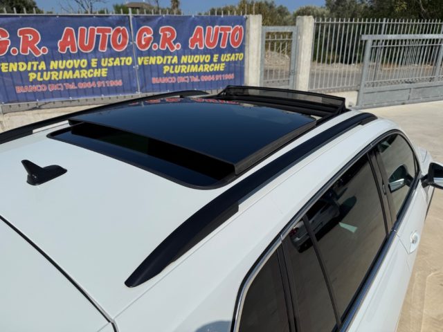 VOLKSWAGEN Tiguan usata, con Fendinebbia