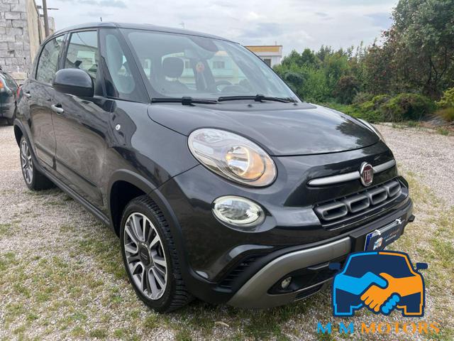 FIAT 500L usata, con Airbag Passeggero