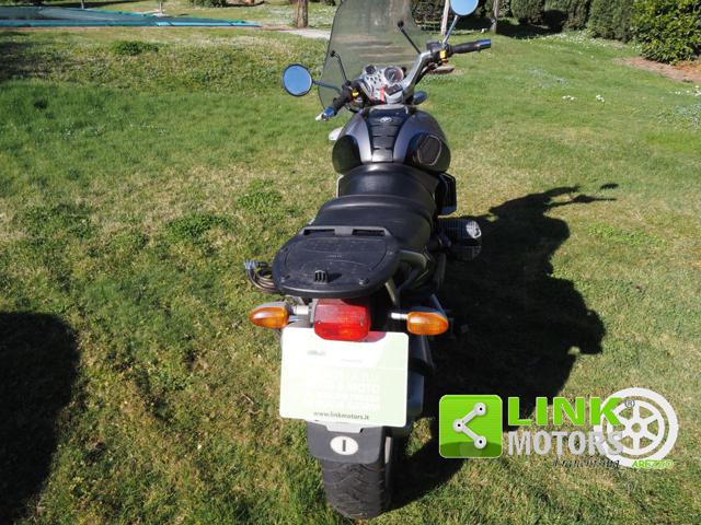 BMW R 850 R usata 8