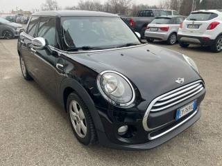MINI One usata, con Climatizzatore