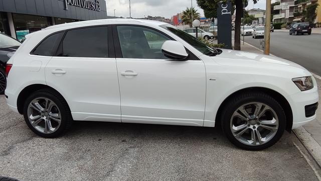 AUDI Q5 usata, con Airbag