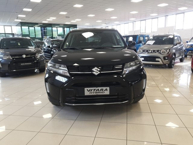 SUZUKI Vitara usata, con Climatizzatore