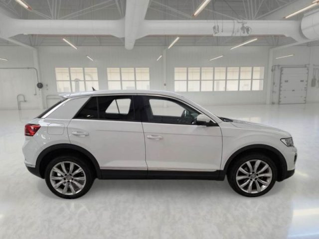 VOLKSWAGEN T-Roc usata, con Chiusura centralizzata