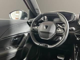 PEUGEOT 2008 usata, con Sedile posteriore sdoppiato