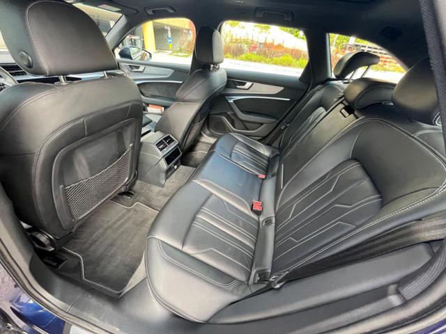 AUDI A6 usata, con Cruise Control