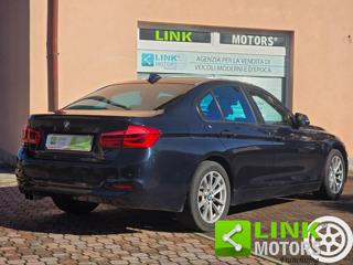 BMW 330 usata, con Controllo vocale