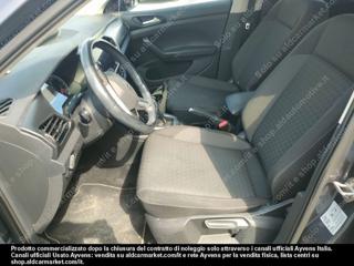 VOLKSWAGEN T-Cross usata, con Alzacristalli elettrici