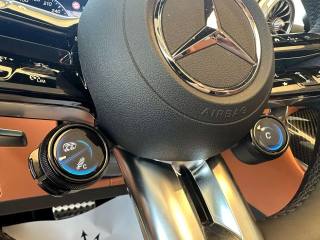 MERCEDES-BENZ SL 63 AMG usata, con Sedili riscaldati