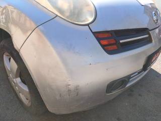 NISSAN Micra usata 21