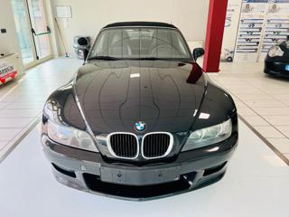 BMW Z3 usata, con Airbag