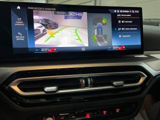 BMW 320 usata, con Controllo automatico clima