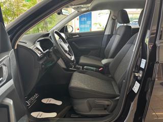 VOLKSWAGEN T-Cross usata, con Cerchi in lega