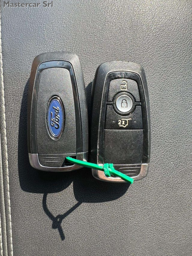 FORD S-Max usata, con Bracciolo