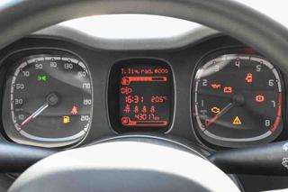 FIAT Panda usata, con USB