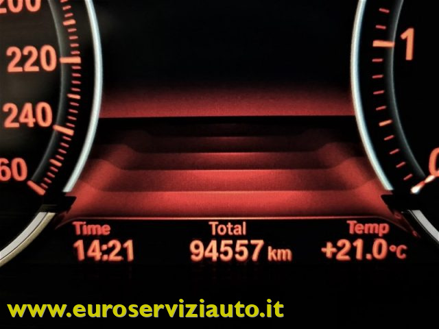 BMW 750 usata, con Alzacristalli elettrici