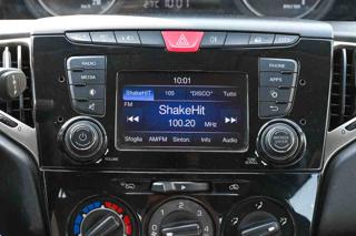 LANCIA Ypsilon usata, con Hill holder