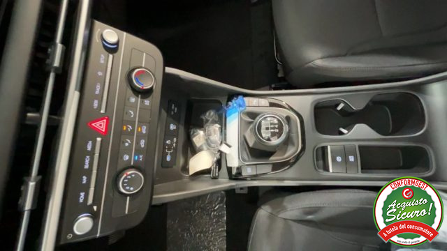 HYUNDAI Tucson usata, con Controllo trazione