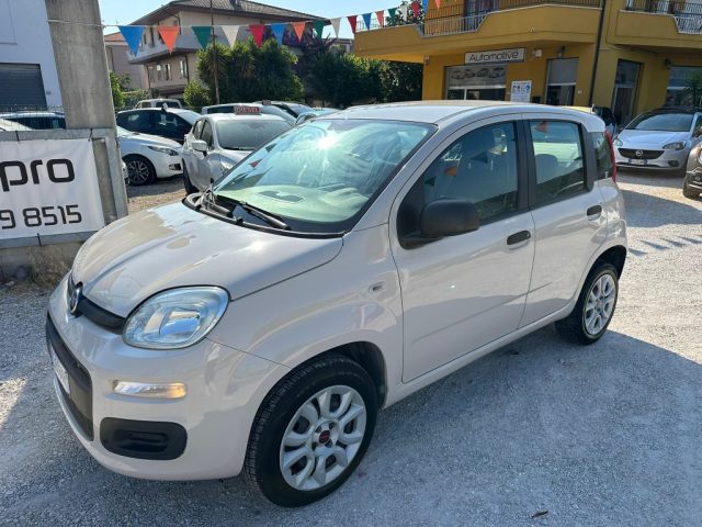 FIAT Panda usata, con ABS