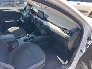 FORD Focus usata, con Fendinebbia