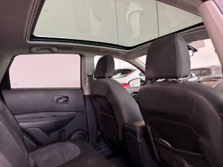 NISSAN Qashqai usata, con Cronologia tagliandi