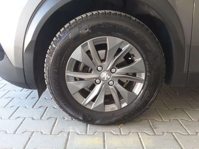 PEUGEOT 2008 usata, con Airbag Passeggero