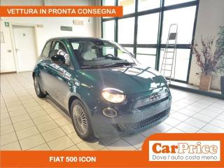 FIAT 500 usata, con Autoradio