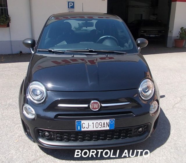 FIAT 500 usata, con Autoradio digitale