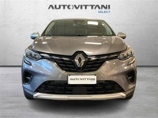 RENAULT Captur usata 1