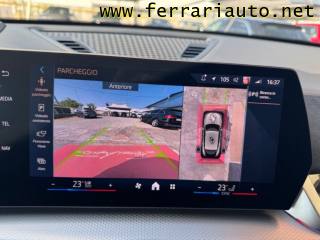 BMW X2 usata, con Boardcomputer