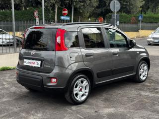 FIAT Panda usata, con Autoradio