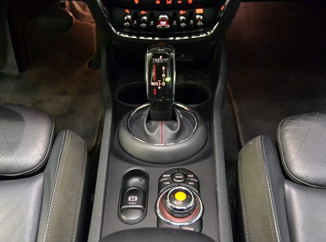 MINI Clubman usata, con Controllo automatico clima