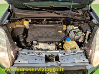 FIAT Doblo usata 43