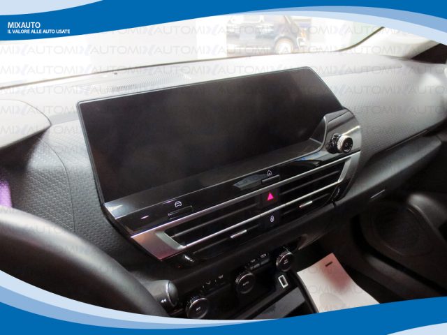 CITROEN C4 usata, con Alzacristalli elettrici