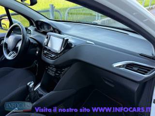 PEUGEOT 208 usata, con Controllo trazione
