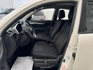 MAHINDRA KUV100 usata, con Antifurto