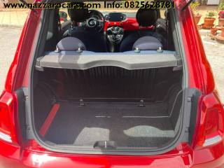 FIAT 500 usata, con Autoradio