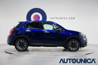 FIAT 500X usata, con Airbag Passeggero