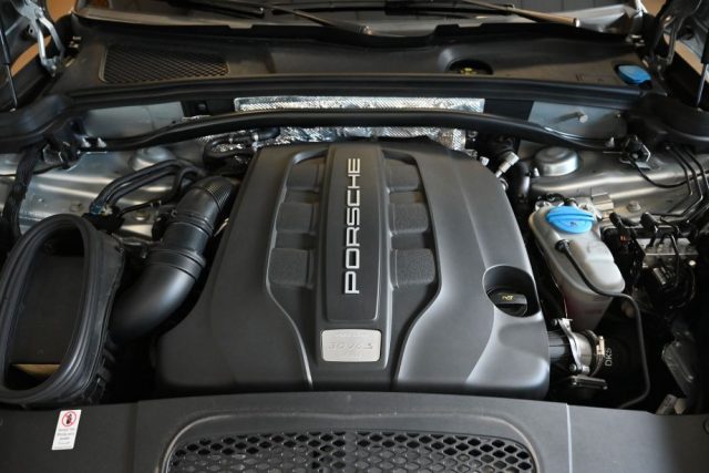 PORSCHE Macan usata 67
