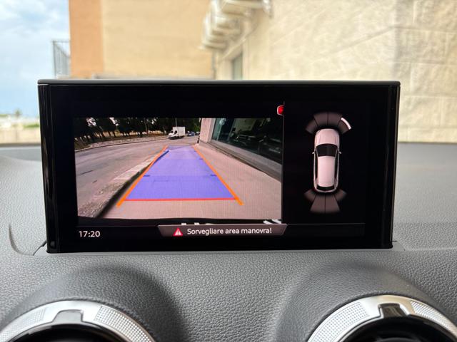 AUDI Q2 usata, con Immobilizzatore elettronico